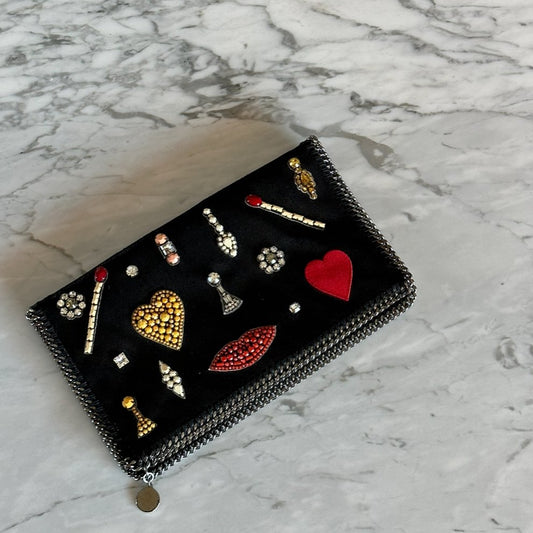 Falabella clutch